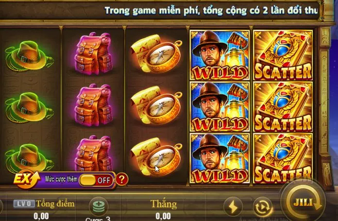 Game Nổ hũ F8BET