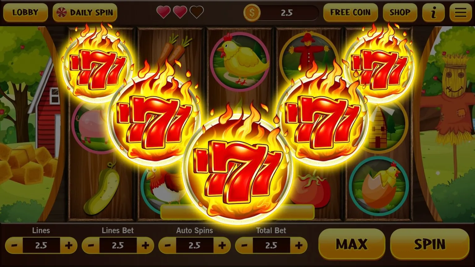 Xổ số online F8BET